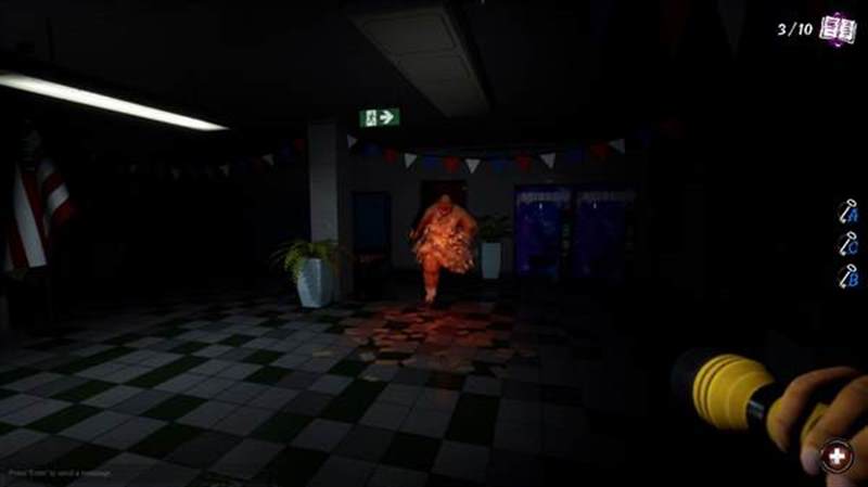 午餐夫人