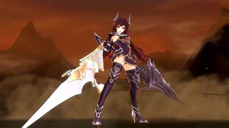 影之诗：巅峰对决