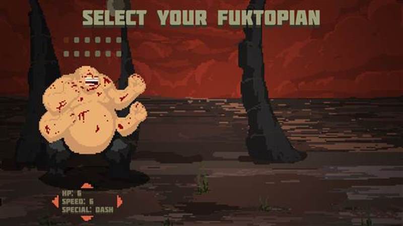 FukTopia