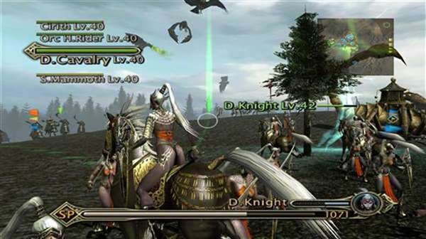 炽焰帝国：英雄