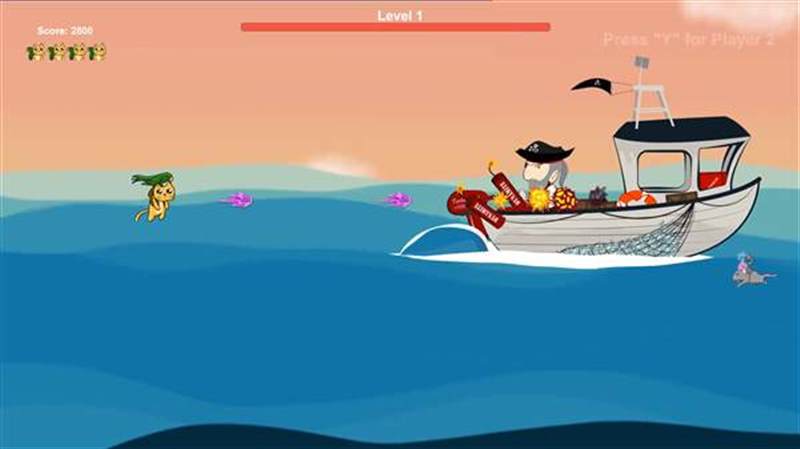 MemeowComodore:Reloaded