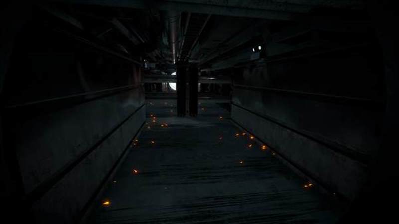 炽热熔岩