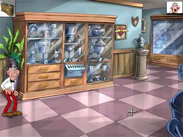 傻瓜特工大冒险