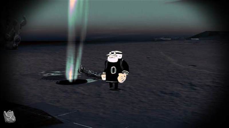 流浪者