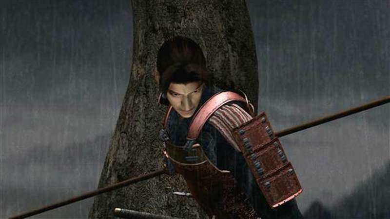 鬼武者:重制版