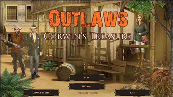 法外之徒：科温的财宝