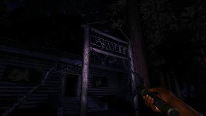 Oakwood