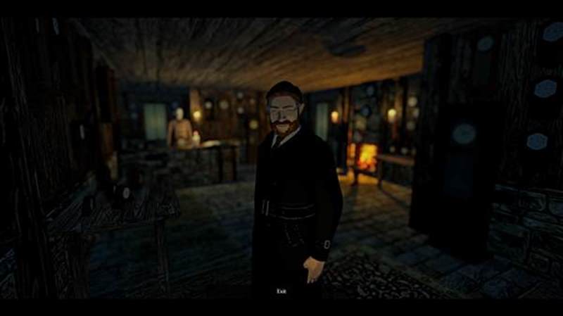 天使：七星之家