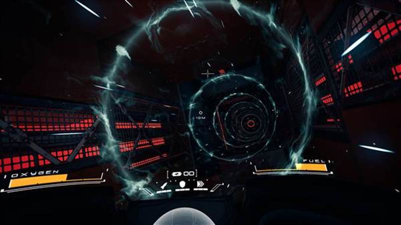 隔绝：非VR版