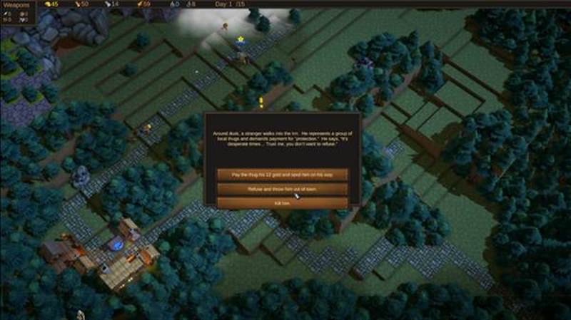 山谷守卫