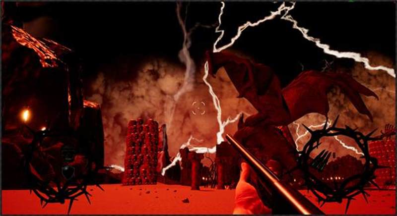 Infernales：地狱轮回