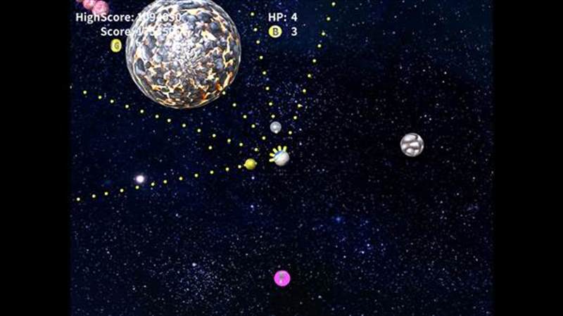 星际冲突