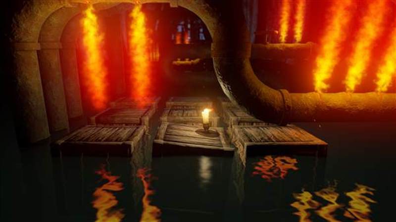 蜡烛人:完整版