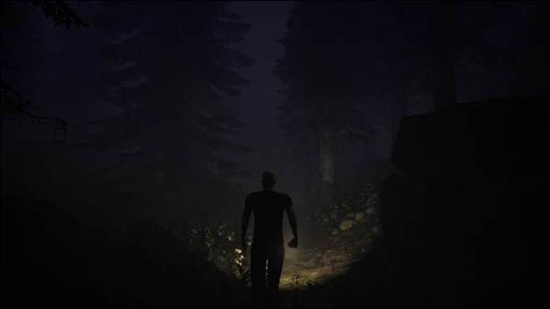 无情-北方赞美诗