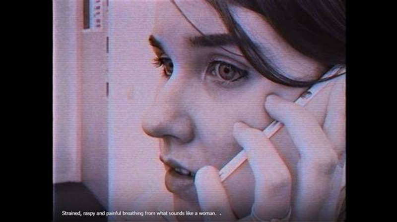 变体少女