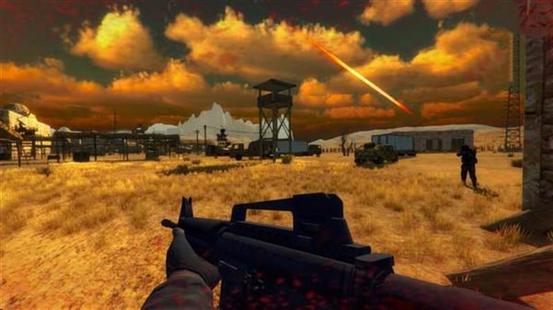 最后希望：特朗普大战黑手党