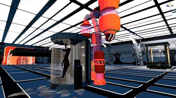 逃离泽尔曼轨道