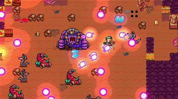 怪物和单片眼镜