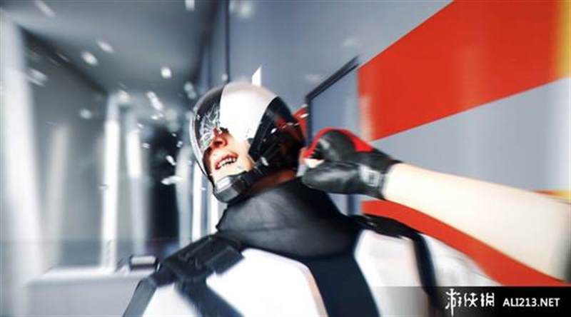 镜之边缘：催化剂