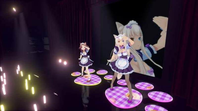 巧克力和香子兰Live