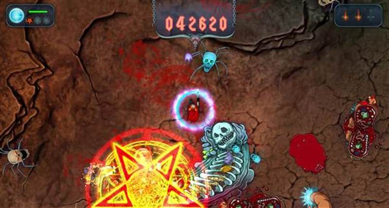 死亡山羊