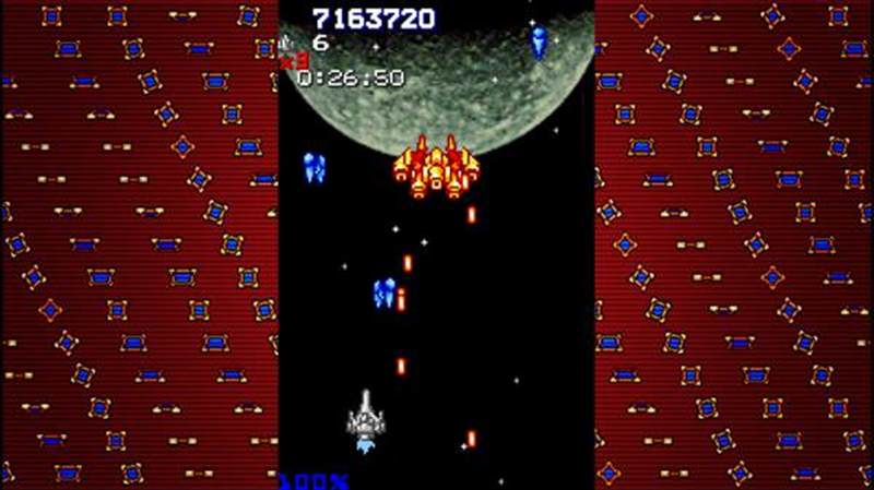 裁决银剑：重生