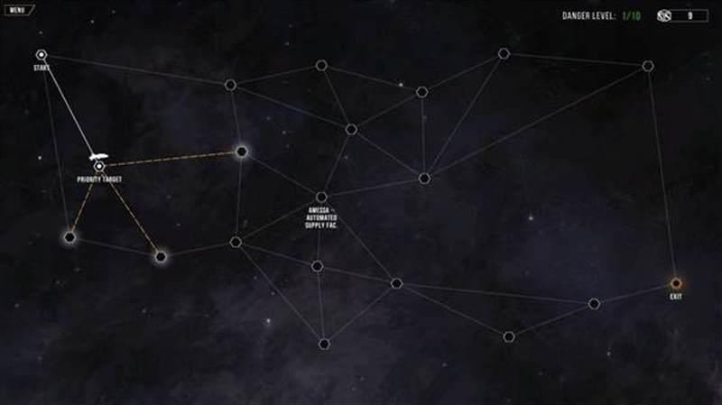 遥远的行星：战舰归来