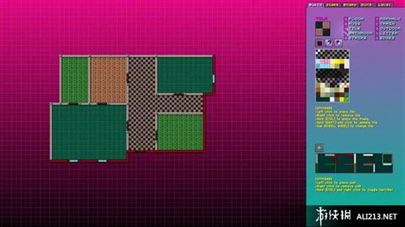 火线迈阿密2：空号
