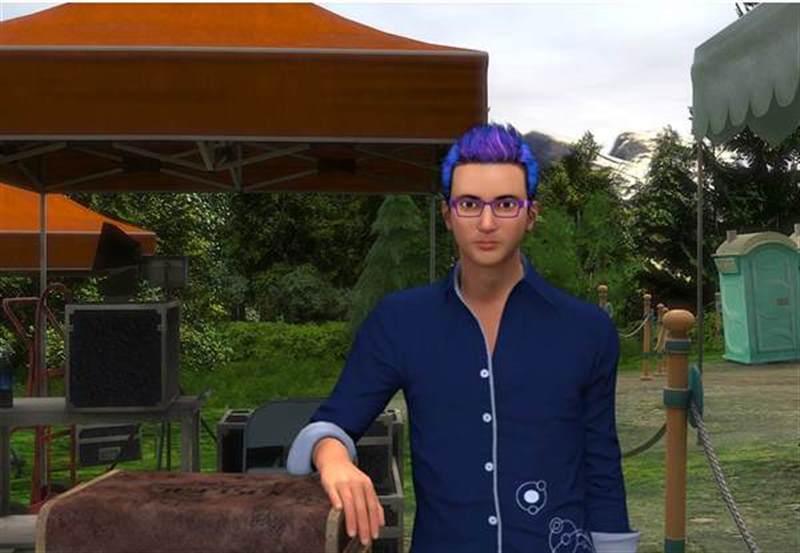 南茜朱尔：破碎的勋章