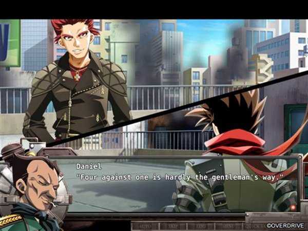 超电激STRYKER