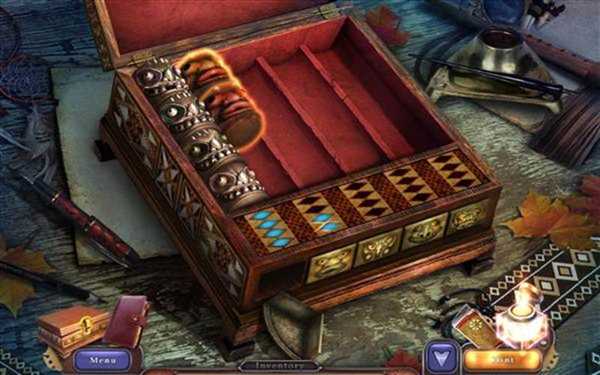 女巫和术士编年史