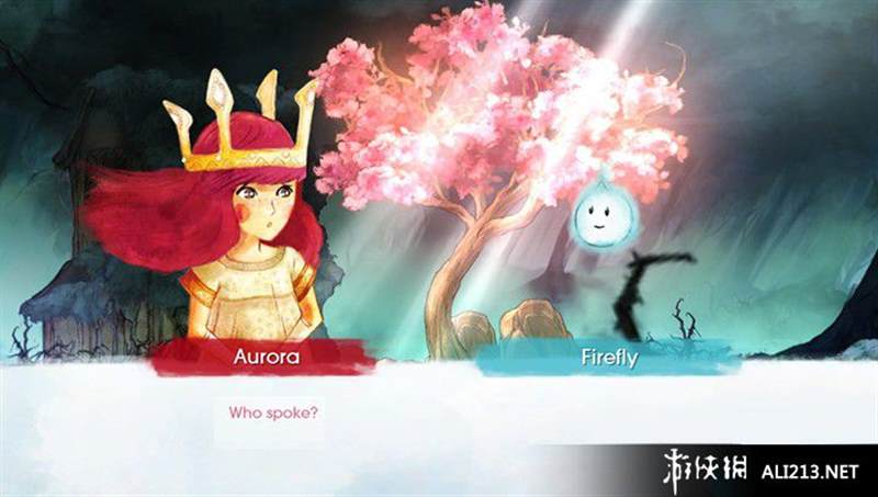 光之子