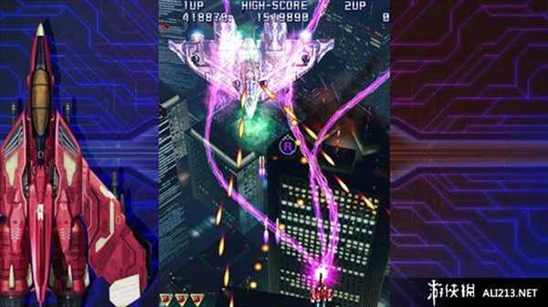 雷电4（PSN）