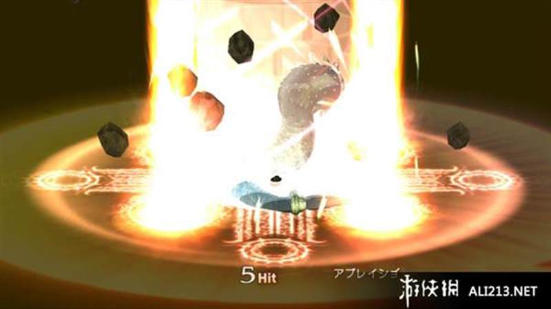阿加雷斯特战记Zero