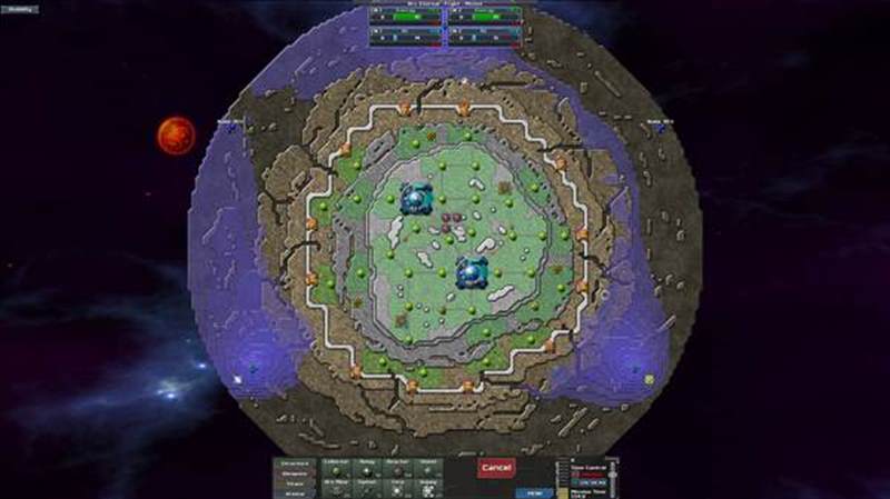 爬行世界3:永恒之弧