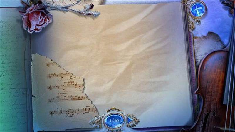 黑暗维度4：忧郁之歌