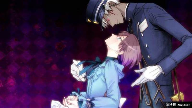 紫影的索纳尼尔美丽回忆