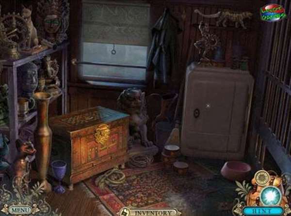 探秘队6：希望之钻