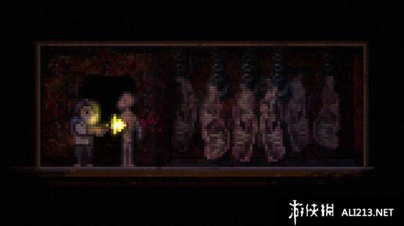 唯一的幸存者:导演剪辑版