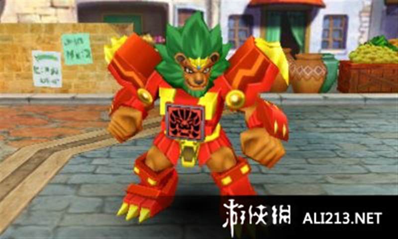 野兽传奇最强激突竞技场