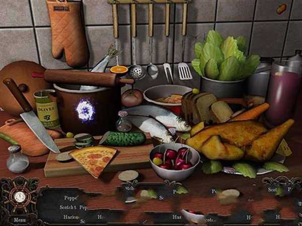 黑夜迷踪：双耳瓶的囚徒