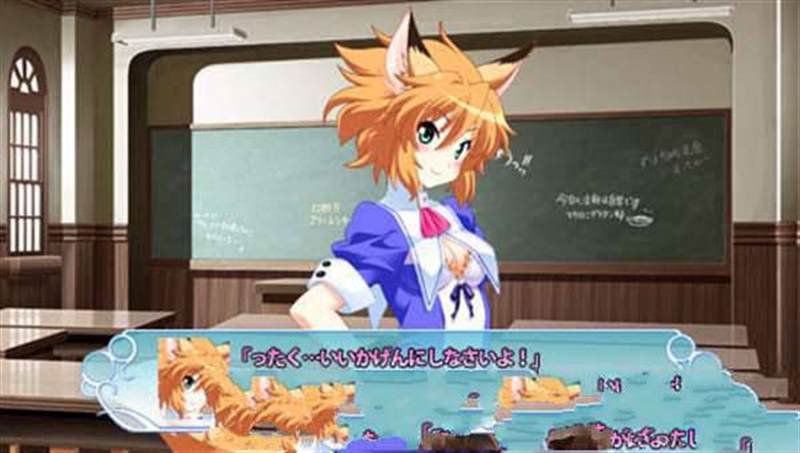 雀圣学园时空魔法