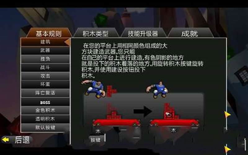 迅猛雷霆大作战