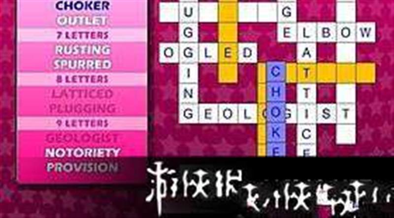 谜题世界2013
