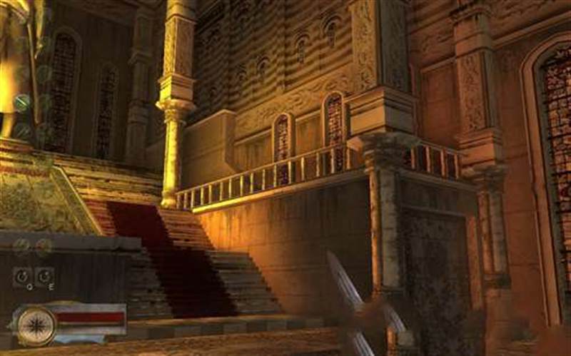 暗影：邪恶军团