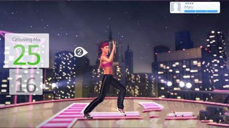 型可塑健身进化2013