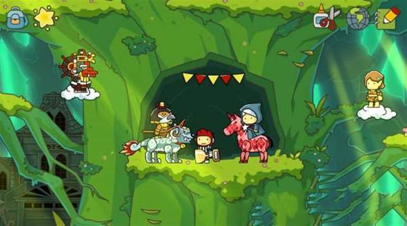 涂鸦冒险家：无限