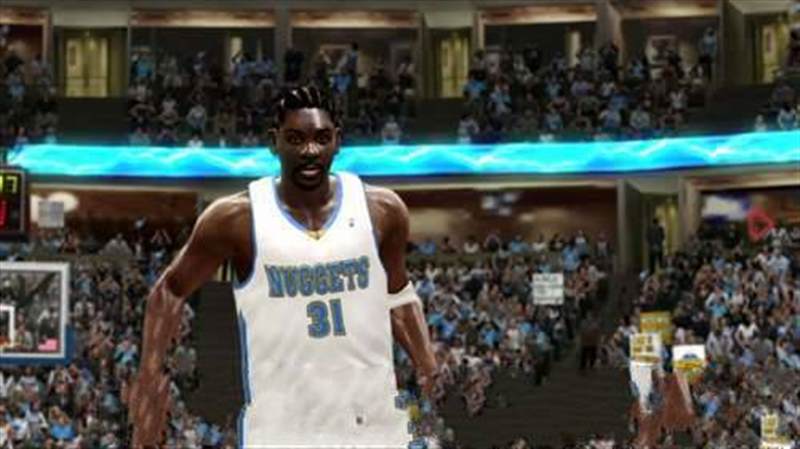 NBALive13