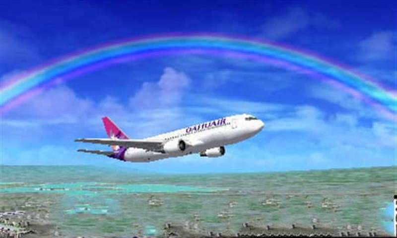 我是航空管制官机场英雄3D檀香山
