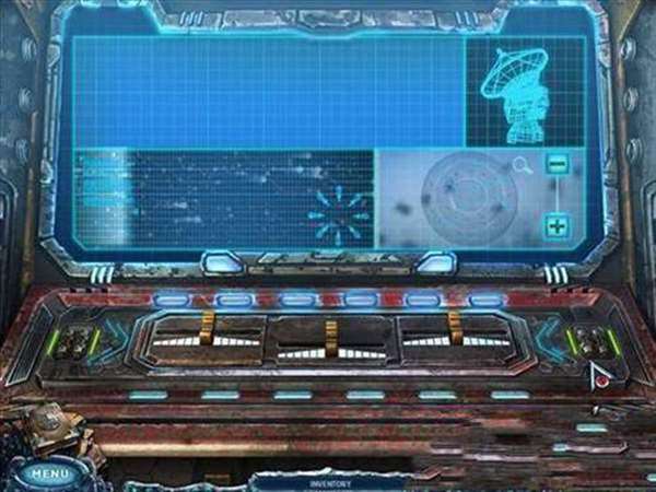 永恒之旅：新亚特兰蒂斯